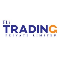 FLi Trading logo - Similar company to Fli Trading