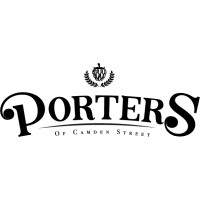 Porters of Camden Street logo - Similar company to Weenect® - Gps