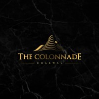 The Colonnade