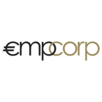 EMPcorp logo - Similar company to Berry Solutions