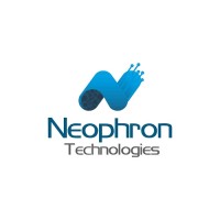 Neophron Technologies logo - Similar company to Crypton Tech Private Limited