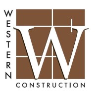 Western Construction Services, Inc. logo - Similar company to Team Construction Llc