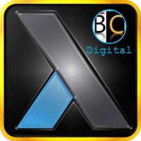 [BDX] BLAQCHILD DIGITAL X logo - Similar company to Future Families