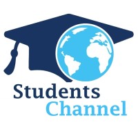 Students Channel logo - Similar company to Smith & Arner