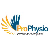 ProPhysio- performance amplified logo - Similar company to Prophysio
