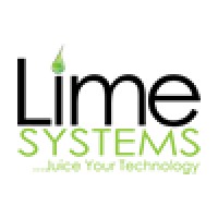 Lime Systems, Inc. logo - Similar company to Lime Systems