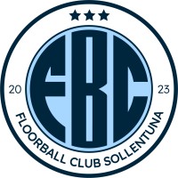 Floorball Club Sollentuna logo - Similar company to Pixbo Innebandy