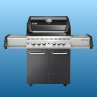 BroilChef logo - Similar company to Qsm Kitchen Engineering