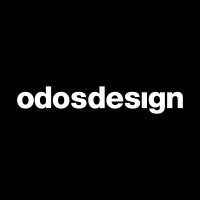 Odosdesign logo - Similar company to Reisinger Studio