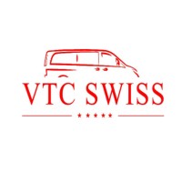 VTC SWISS logo - Similar company to Security Driver