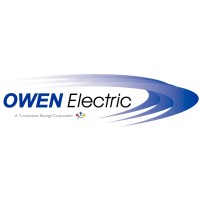 Owen Electric Cooperative, Inc. logo - Similar company to Sd1 │ Sanitation District No. 1