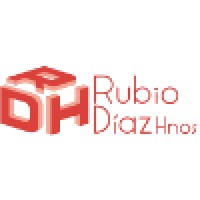 RUBIO DIAZ HNOS.,S.L. logo - Similar company to Drolimsa