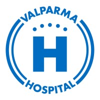 Valparma Hospital logo - Similar company to Laborsalute