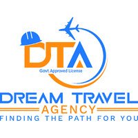Dream Travel Agency logo - Similar company to Green University Alumni Association (Green Alumni)