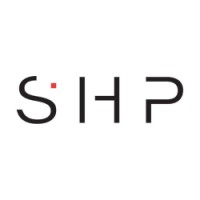 SHP Team GmbH logo - Similar company to Shg-Conveyor Control Gmbh
