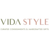 VIDA STYLE Shop logo - Similar company to 0-93. Lab