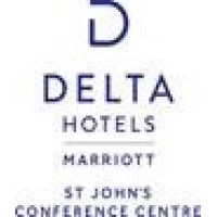 Delta Hotels by Marriott St. John's Conference Centre logo - Similar company to Steele Hotels