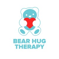 Bear Hug Therapy, LLC logo - Similar company to California Speech Language Hearing Association