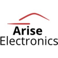 Arise Electronics logo - Similar company to Deltakey Electronics Private Limited