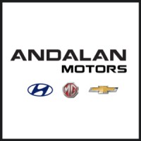 Andalan Motor Group logo - Similar company to Mimosa Grup