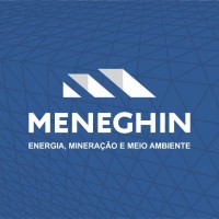 Meneghin Energia, Mineração e Meio ambiente logo - Similar company to Datafauna
