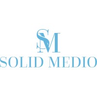 Solid Medio logo - Similar company to Jamesbold Agency