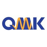 QMK GmbH logo - Similar company to Ceh Calibration Engineering Hohmann