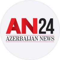Azerbaijan-News24 logo - Similar company to Qafqazinfo