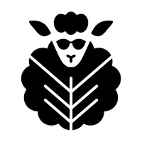 Les Blacks Moutons logo - Similar company to Copebio