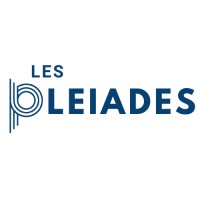 Les Pleaides logo - Similar company to Coderquest