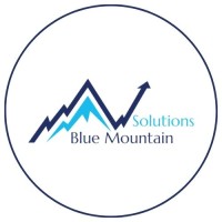 Blue Mountain Solutions logo - Similar company to Same Drum