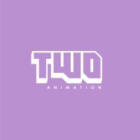 Two Animation logo - Similar company to Toyrig.Com