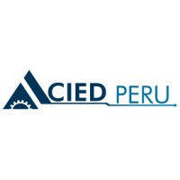 CIED PERÚ logo - Similar company to Camara De Comercio Empresarial