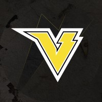 Velox Esports logo - Similar company to Nb Distribuidora Mayorista De Computacion E Informatica