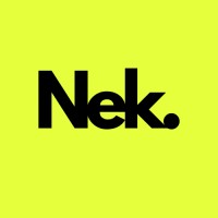 Nek Software Development logo - Similar company to Keepflux