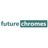 Futurechromes S. L. logo - Similar company to Distinkt