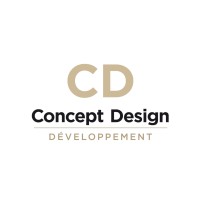 CONCEPT DESIGN DEVELOPPEMENT logo - Similar company to Mercure Promotion