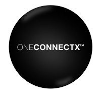ONECONNECTX logo - Similar company to Web Addictive