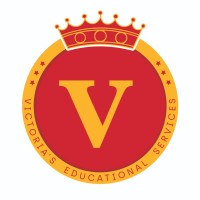 Victoria's Educational Services Pvt Ltd logo - Similar company to Envertiz Study Abroad