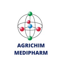 AGRICHIM-MEDIPHARM logo - Similar company to Cei (Ex Ceimi)