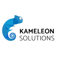 Kameleon Solutions, Salesforce SEE Partner of the year FY24 logo - Similar company to Intermino
