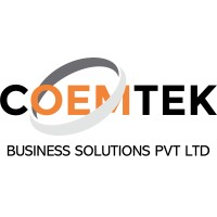 Coemtek Business Solutions Private Limited logo - Similar company to Sei Llc