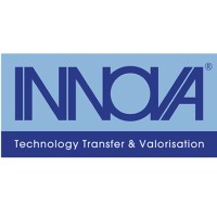 INNOVA - Technology Transfer and Valorisation logo - Similar company to Innova Network
