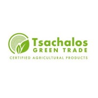 TSACHALOS GREEN TRADE SA logo - Similar company to Costafruit Sa