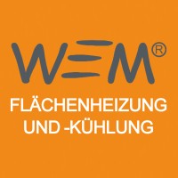 WEM Flächenheizung und -kühlung logo - Similar company to Organic Board
