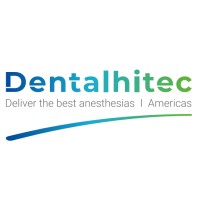 Dentalhitec Americas logo - Similar company to Dentalhitec