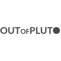 Out of Pluto logo - Similar company to Kolivi