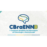 CBraEEN - Congresso Brasileiro de Enfermagem em Neurologia e Neurocirurgia logo - Similar company to Sociedade Paulista De Terapia Intensiva - Sopati