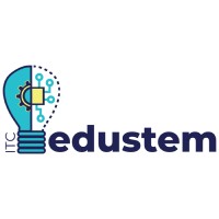ITC EDUSTEM logo - Similar company to Edustem
