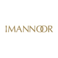 IMANNOOR logo - Similar company to Azize Printery